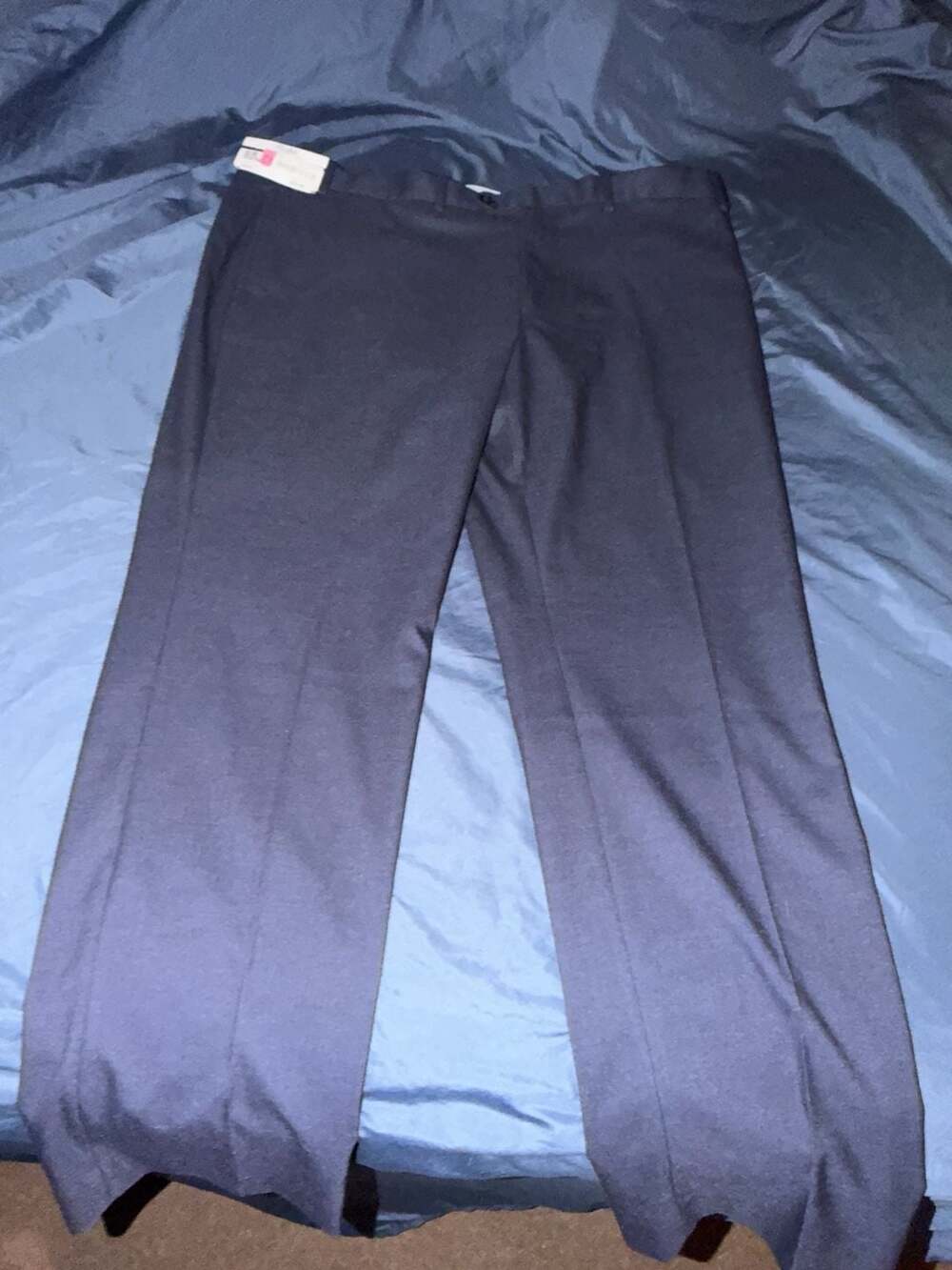 Ralph Ralph Lauren Slim Fit Comfort Flex Performance Pants 40W x 30L